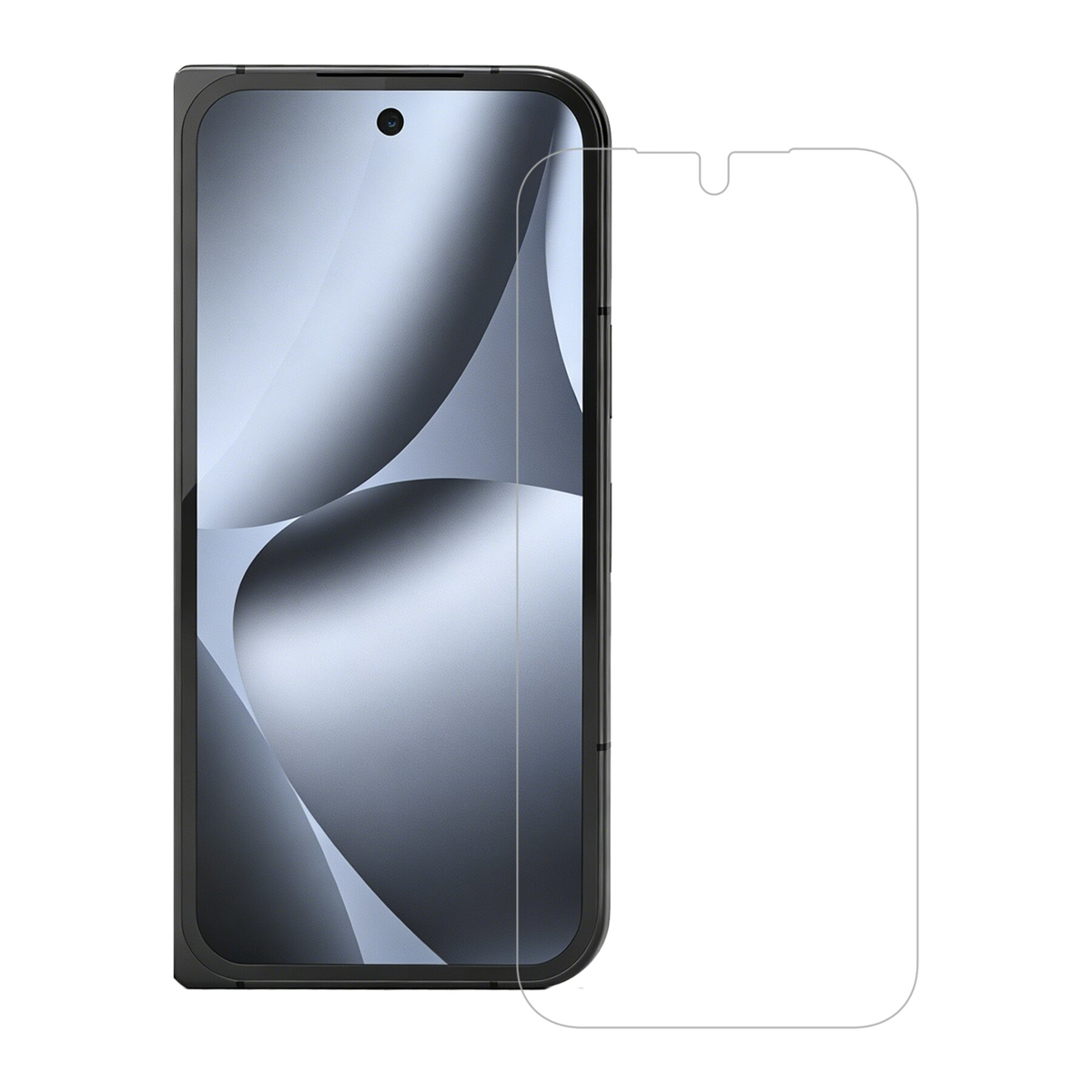 9H Hardness & Scratch Resistance
Fingerprint & Contaminant-Resistant Coating
0.3 mm thickness
Lifetime Warranty
Designed in Canada