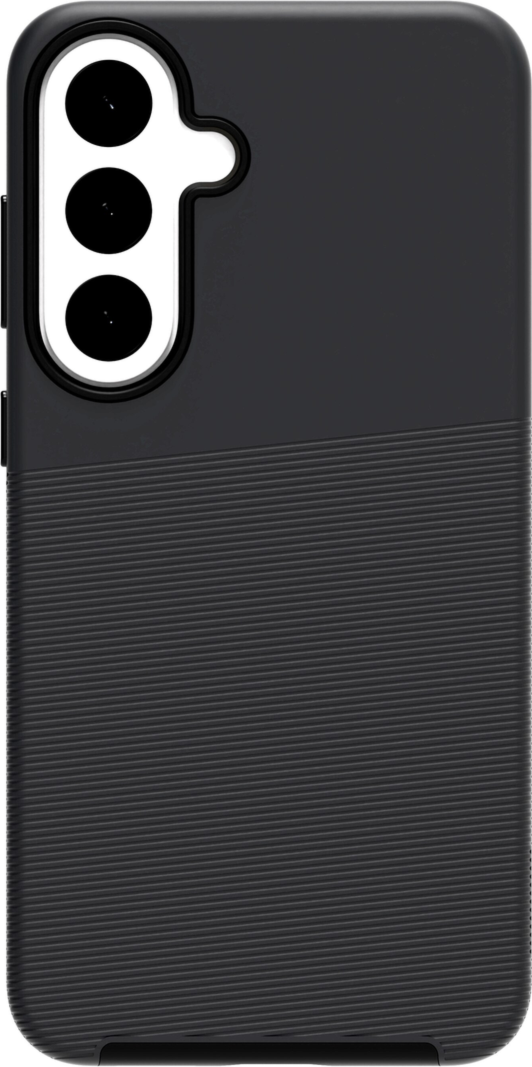 Drop resistant up to 10 feet
Modern and elegant design
Anti-skid grip
Raised lip for enhanced protection around the screen and the camera
Click-feel premium buttons
Lifetime warranty
Proudly designed in Canada