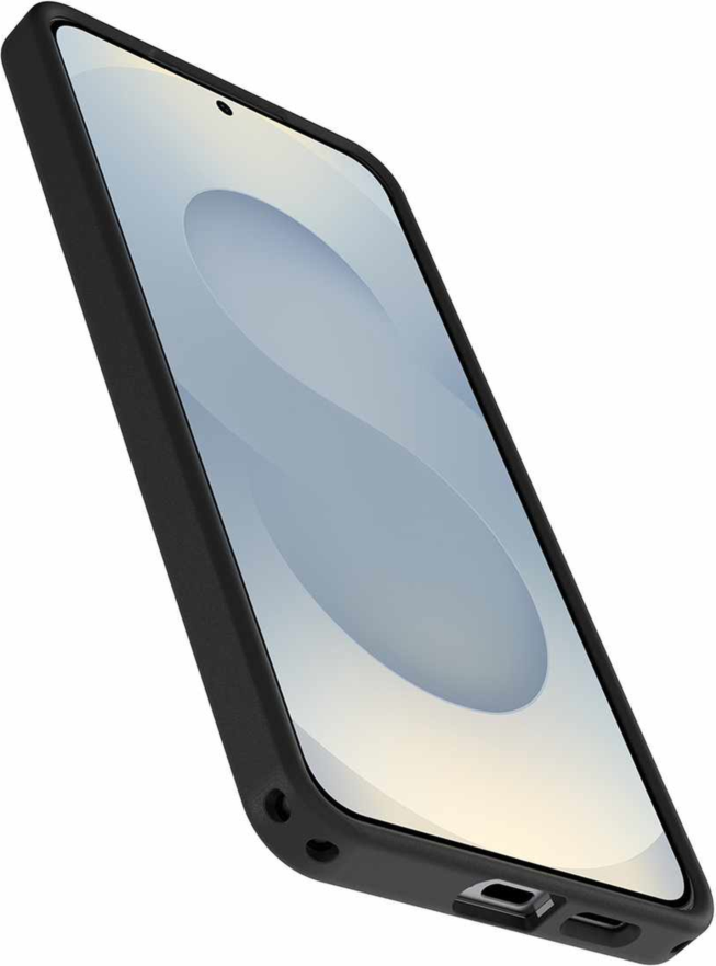 OtterBox - Symmetry Case w/Magnets Black for Samsung Galaxy S26 in Bulk Packaging