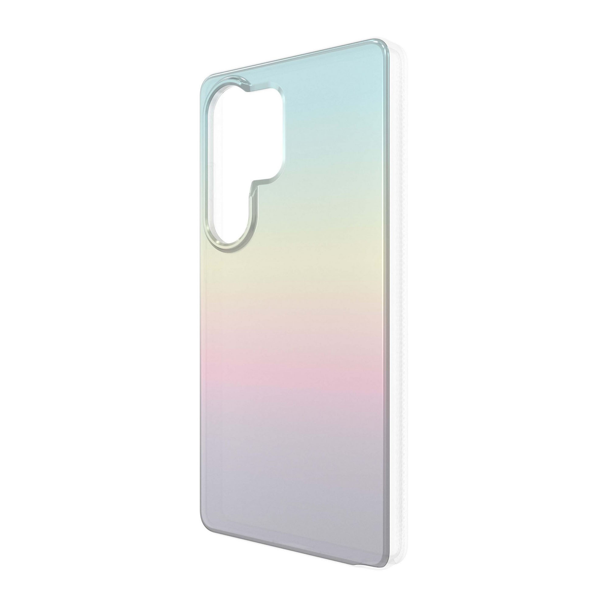 Strengthened with Graphene, ZAGG's Milan series seamlessly blends fashion and tech, offering a silky matte finish and up to 13 ft of drop protection.