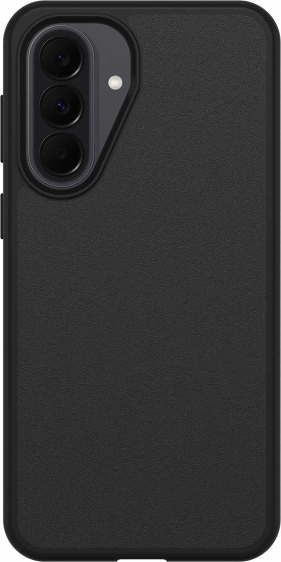 OtterBox - Profile Case Black for Samsung Galaxy A37 5G