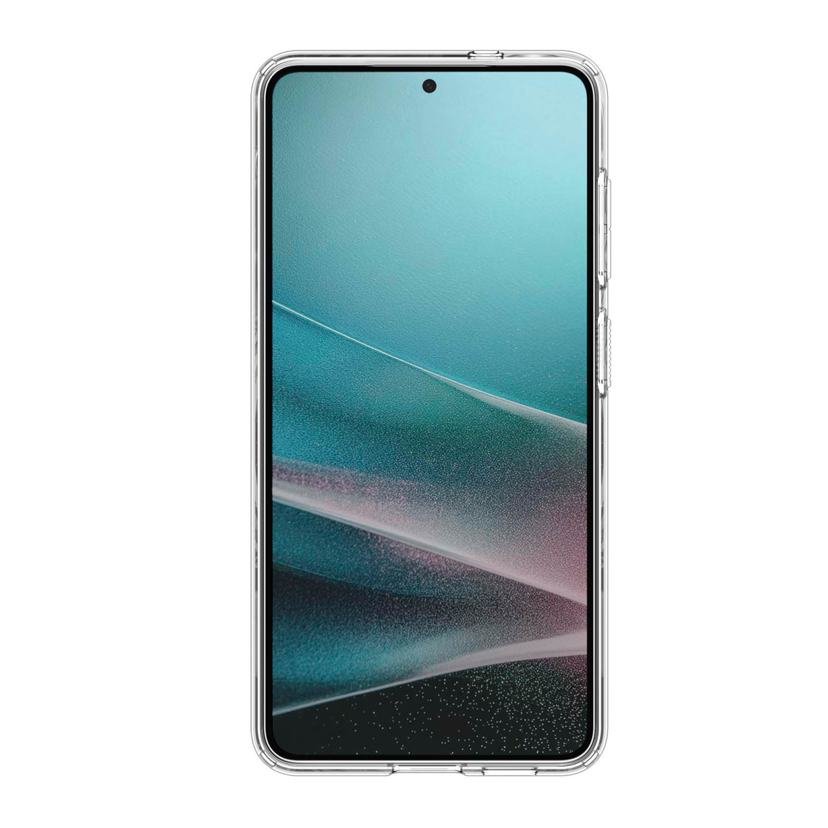 The Spigen Crystal Flex MagFit case delivers slim, clear protection with military-grade drop defense, built-in magnets, and lasting clarity.