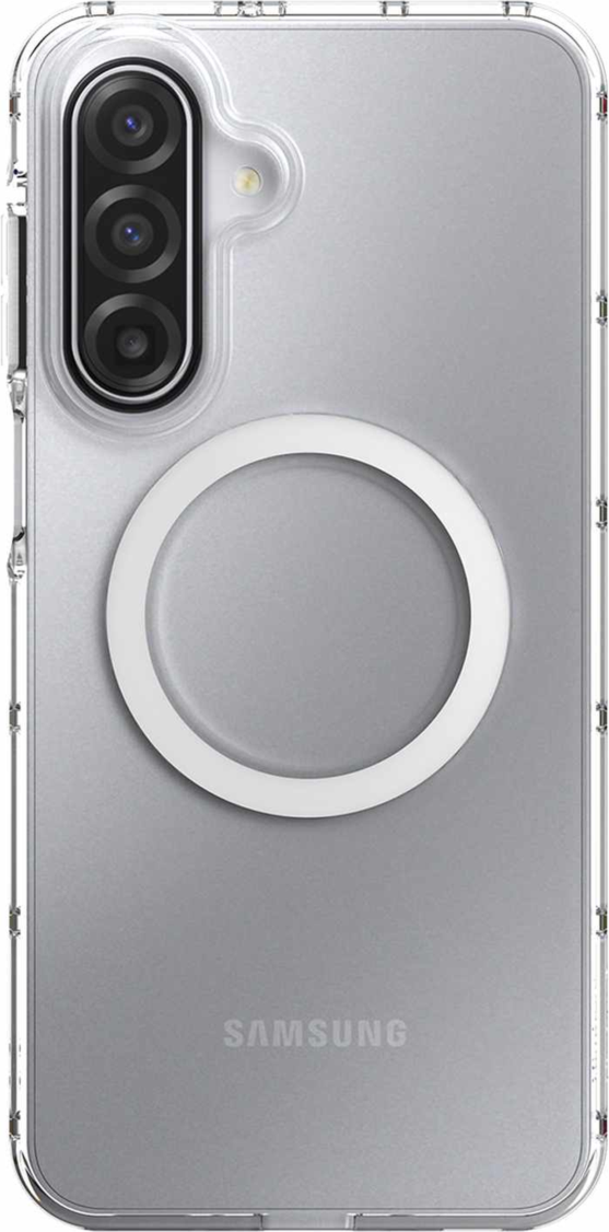 Nimbus9 N9ALSAMGA17CL Étui Alto 2 Clear pour Samsung Galaxy A17 5G