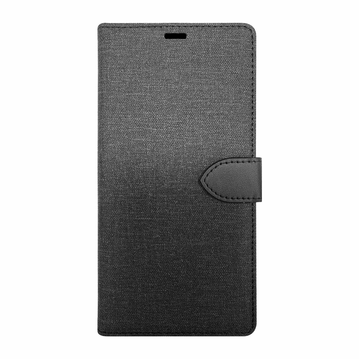 Blu Element - Folio 2-in-1 Case Black for Samsung Galaxy S26 FE/Galaxy S25 FE