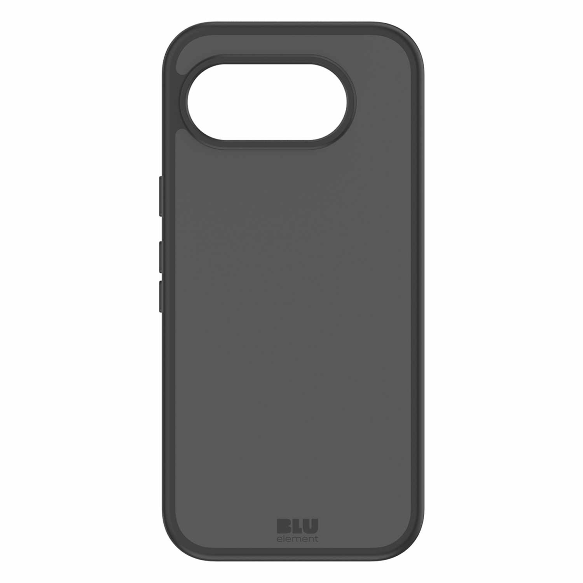 Blu Element BECCLDPIX10A Étui Chromatic Cloud Noir pour Google Pixel 10a