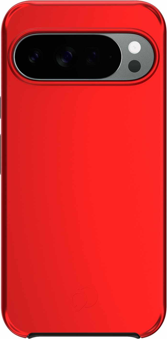 Nimbus9 - étui Cirrus 3 MagSafe pour Google Pixel 11 Pro XL - rouge cramoisi