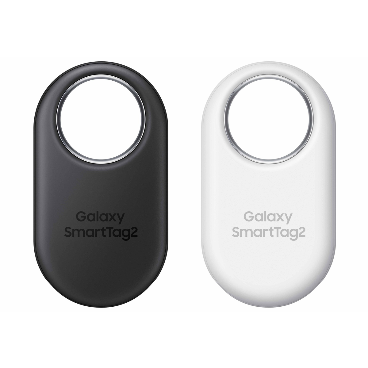 <p>Tracking lost items is easy with the Samsung Galaxy SmartTag2, designed with an enhanced finding experience and a longer battery life.</p>