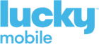 Lucky Mobile logo
