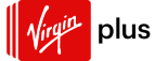 Virgin Plus logo