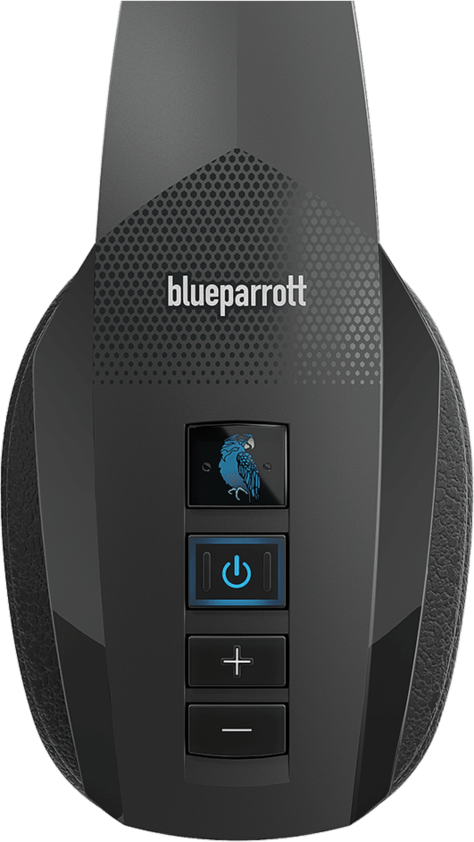 <p>Superior sound meets premium comfort with the BlueParrot B450-XT Bluetooth Headset with IP54-rated protection and up to 24 hrs of talk time.</p>