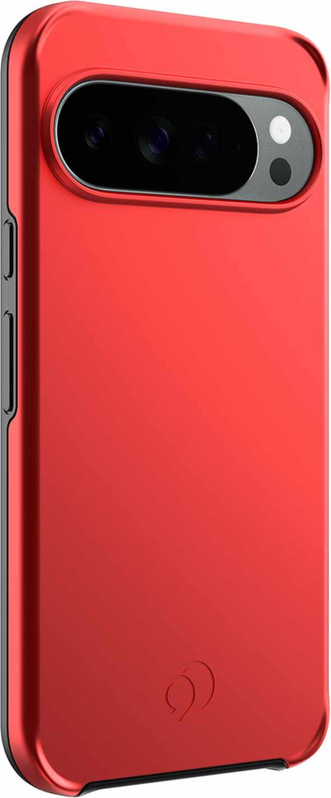 Nimbus9 - Cirrus 3 Magsafe Case for Google Pixel 11 Pro XL - Crimson