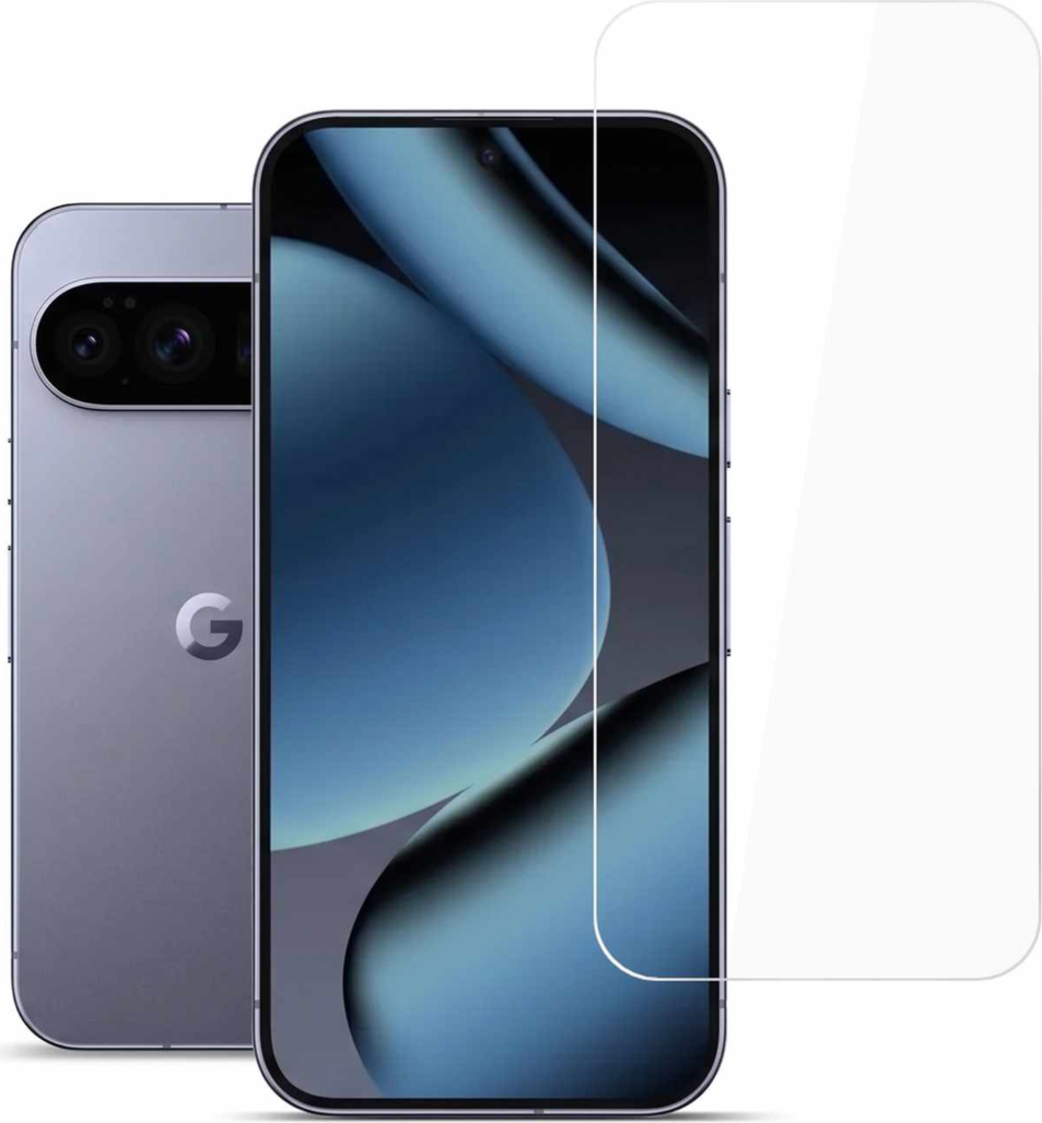 22 Cases - Protecteur d’écran en verre trempé pour Google Pixel 11 Pro/Pixel 11