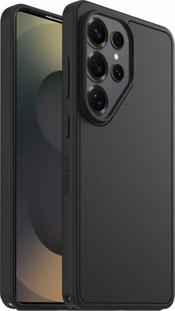 OtterBox 77000030 Étui Symmetry avec Magnets Noir pour Samsung Galaxy S26 Ultra en Emballage en Vrac