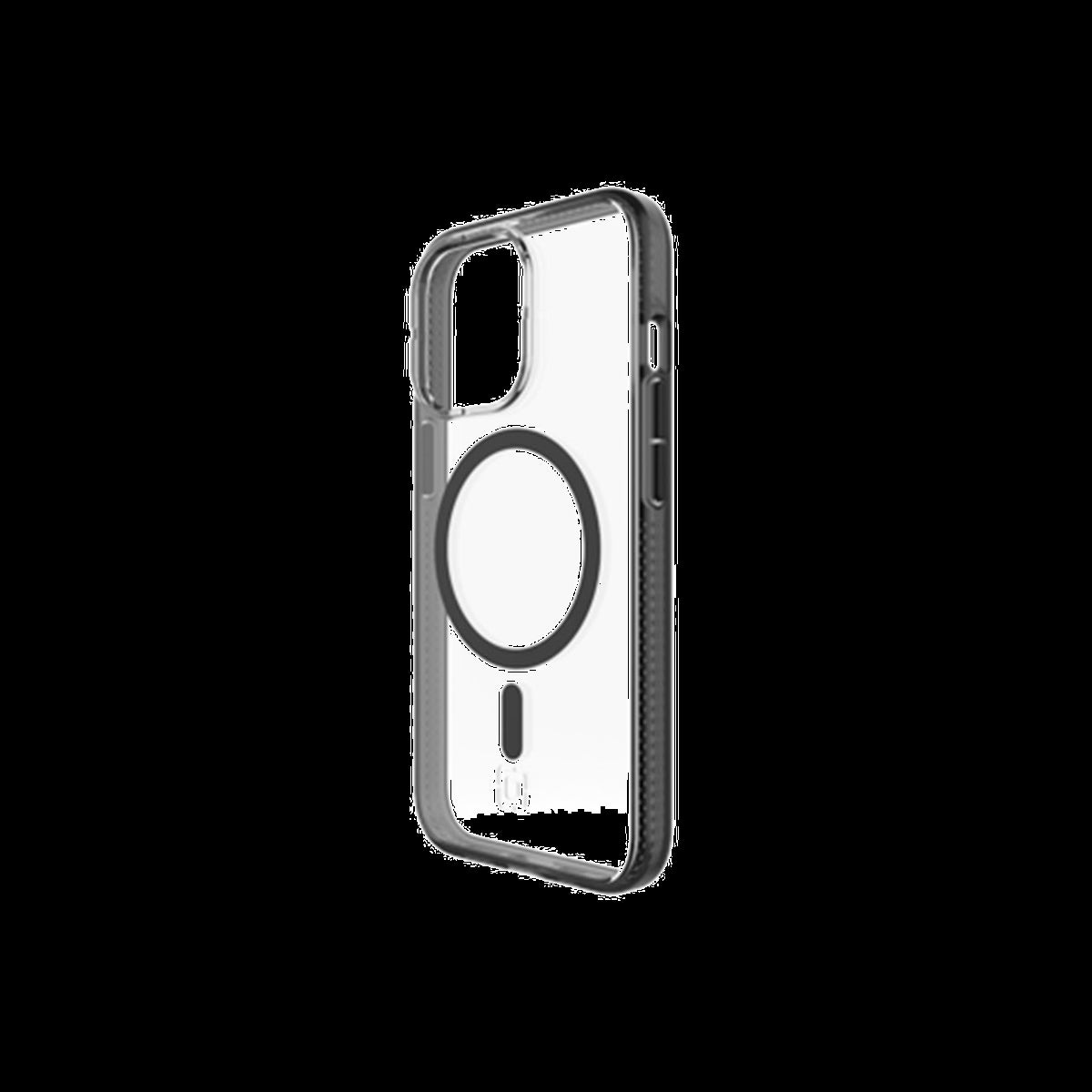 Incipio Idol pour MagSafe pour iPhone 14 Pro Max - Noir/Transparent