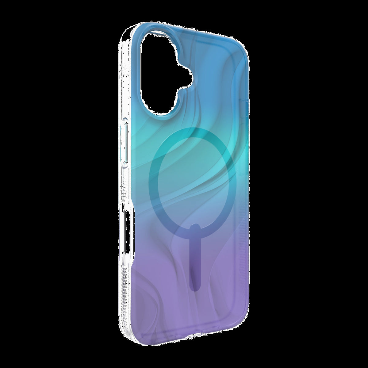 Strengthened with Graphene, ZAGG's Milan Snap series case is a perfect combination of fashion and tech - from the dazzling design to 13 ft drop protection and seamless MagSafe compatibility.