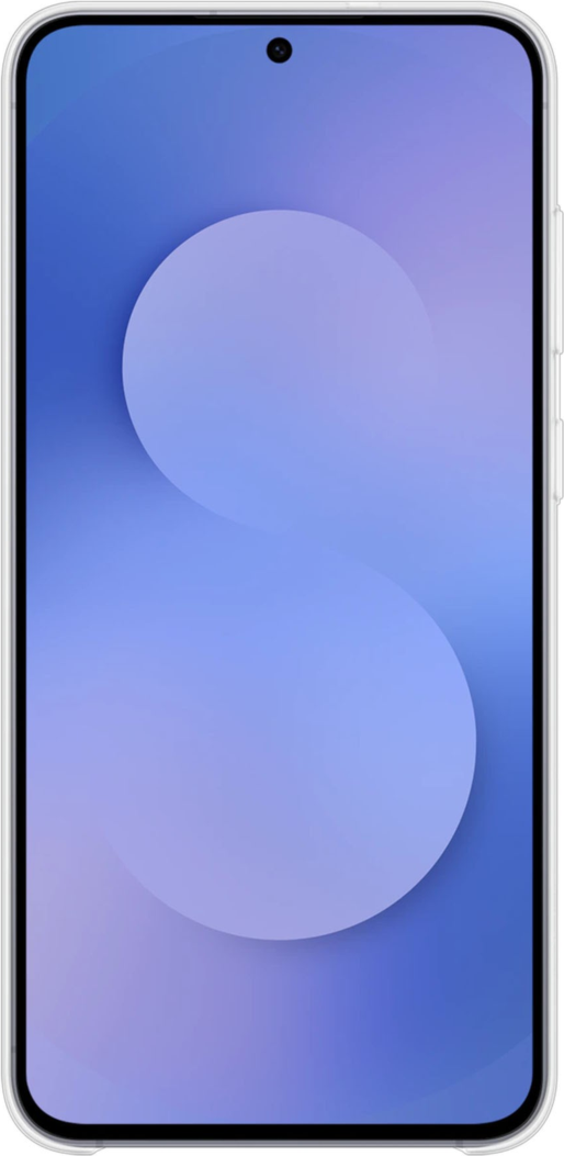 <p>The Samsung Clear cases transparency allows you to show off the design and color of your Samsung Galaxy while protecting your device.</p>