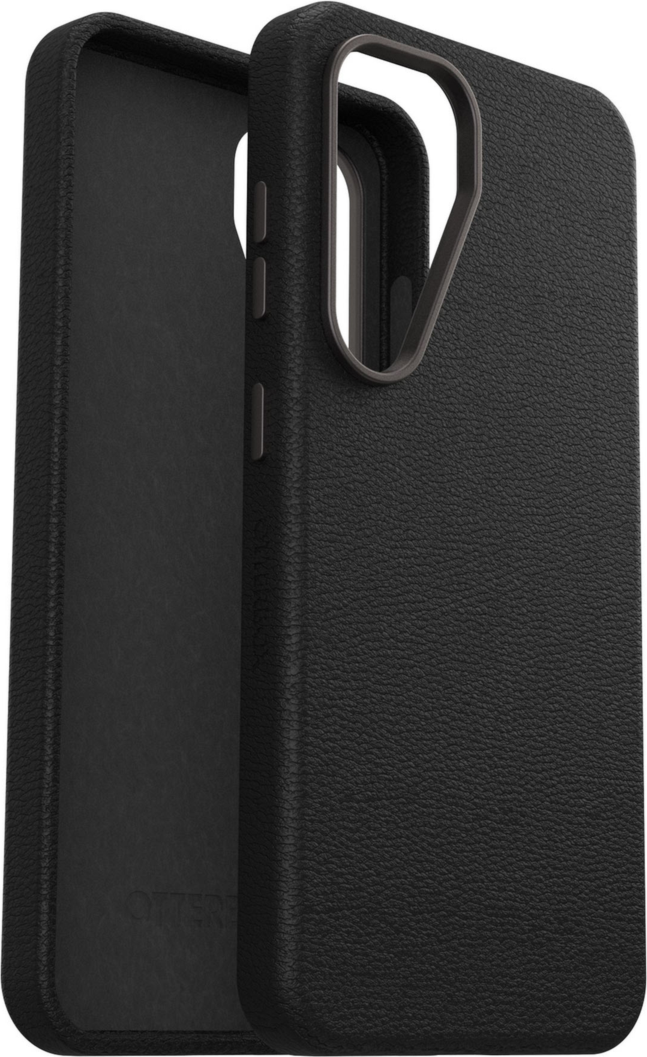 Crafted from organically grown and sustainably harvested nopal cactus, the Otterbox Symmetry Series Cactus Leather case offers a sustainable alternative to traditional leather products.