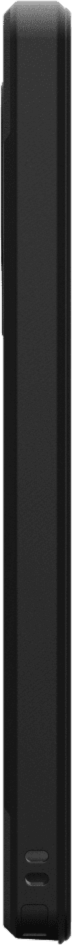 The UAG Civilian case is modern and rugged, featuring shock-absorbing construction in a lightweight design with a built-in magnetic module.