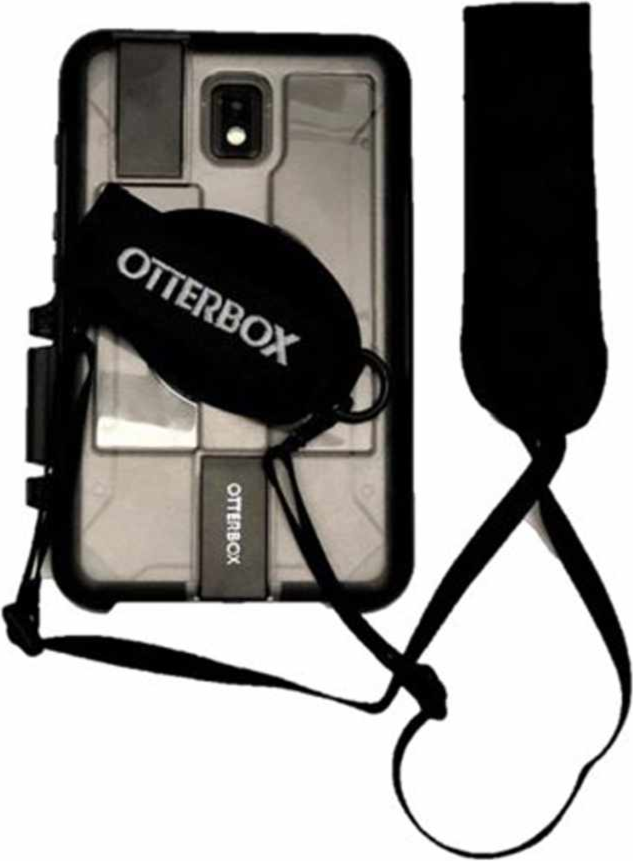 Sangle de poignet et de cou pour module Otterbox Universe