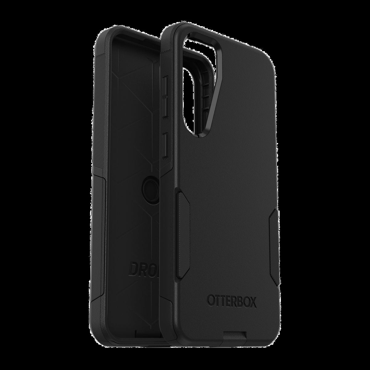 <p>The OtterBox Commuter Series case offers a slim yet tough look to complement any device without skipping out on protection for those who are constantly on-the-go.</p>