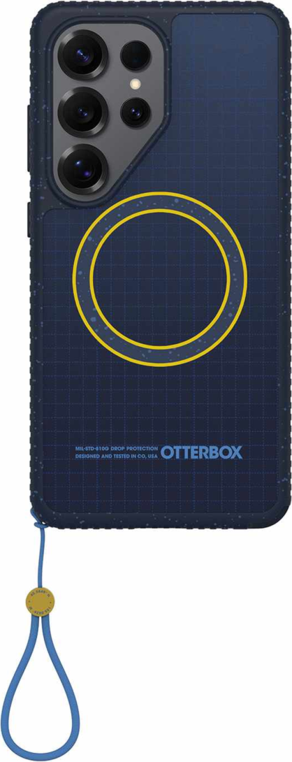 OtterBox 77000048 Étui Sole avec Magnets Real Quite pour Samsung Galaxy S26 Ultra