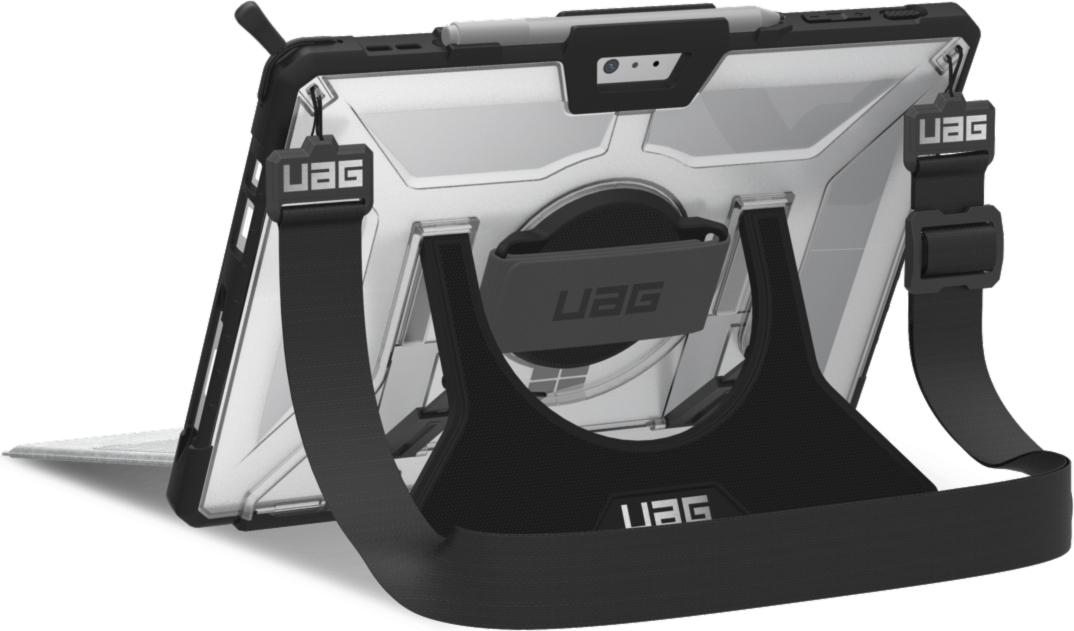 Microsoft Surface Pro 4 (2017) UAG Plasma Series case