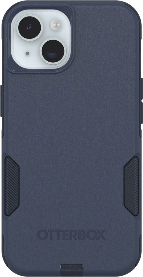 The OtterBox Commuter Series case offers a slim yet tough look to complement any device without skipping out on protection for those who are constantly on-the-go.