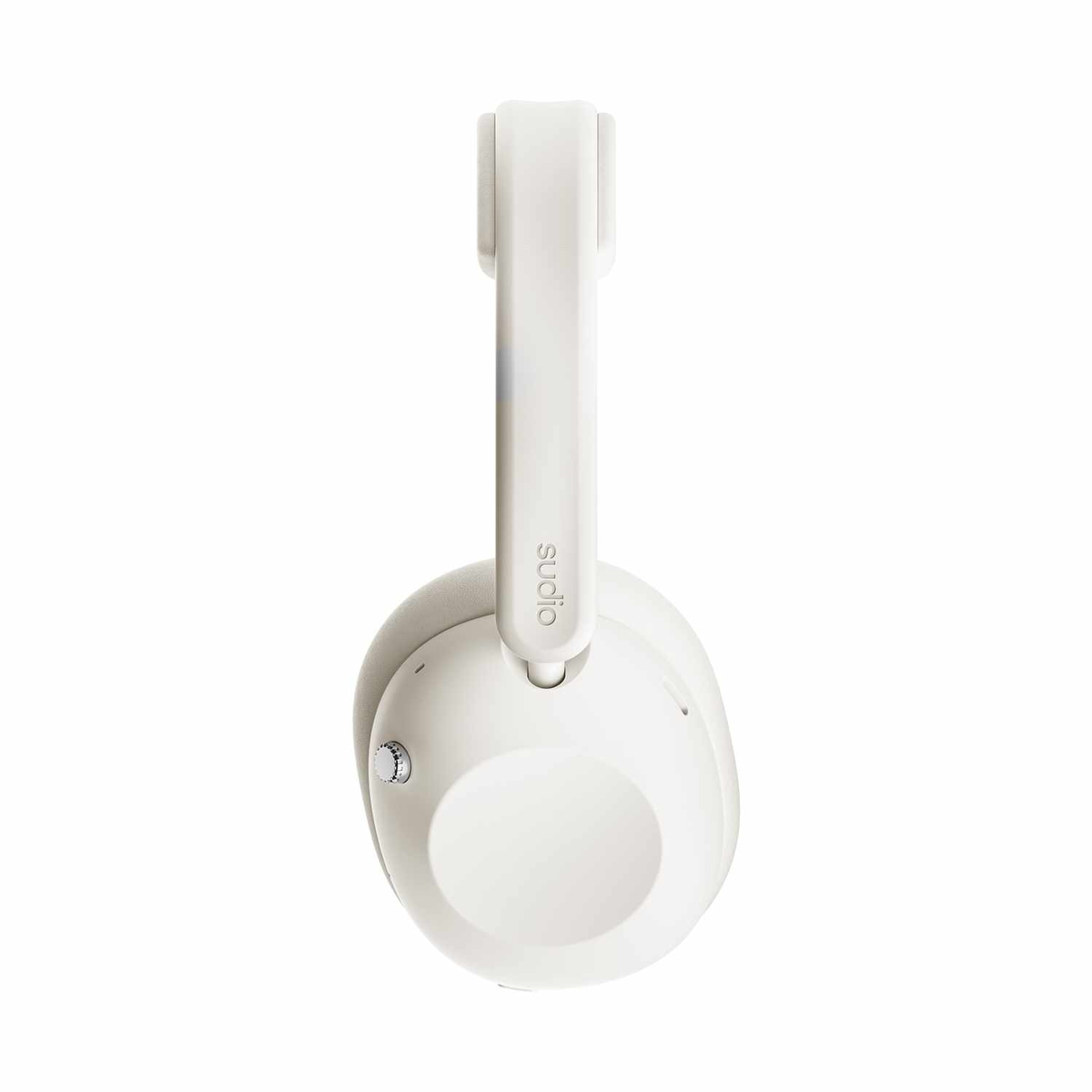 Sudio - K3 Pro Over-Ear ANC Headphones White