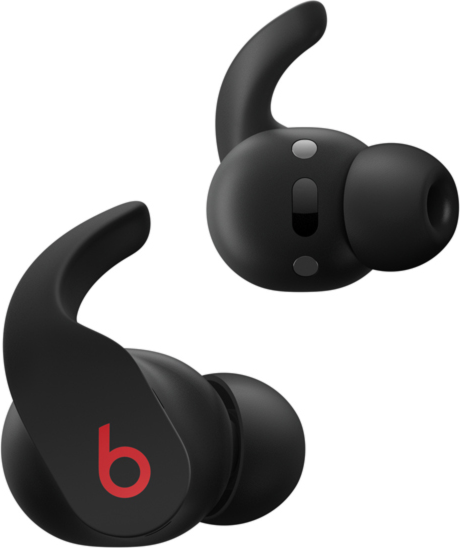 Beats Fit Pro True Wireless Earbuds - Black