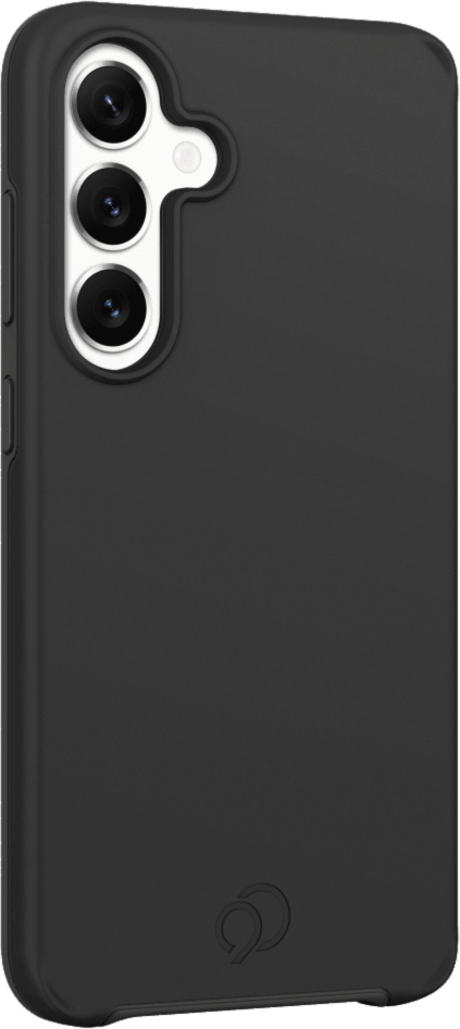 Cirrus 3 Compatible with MagSafe Case Black for Samsung Galaxy S25+