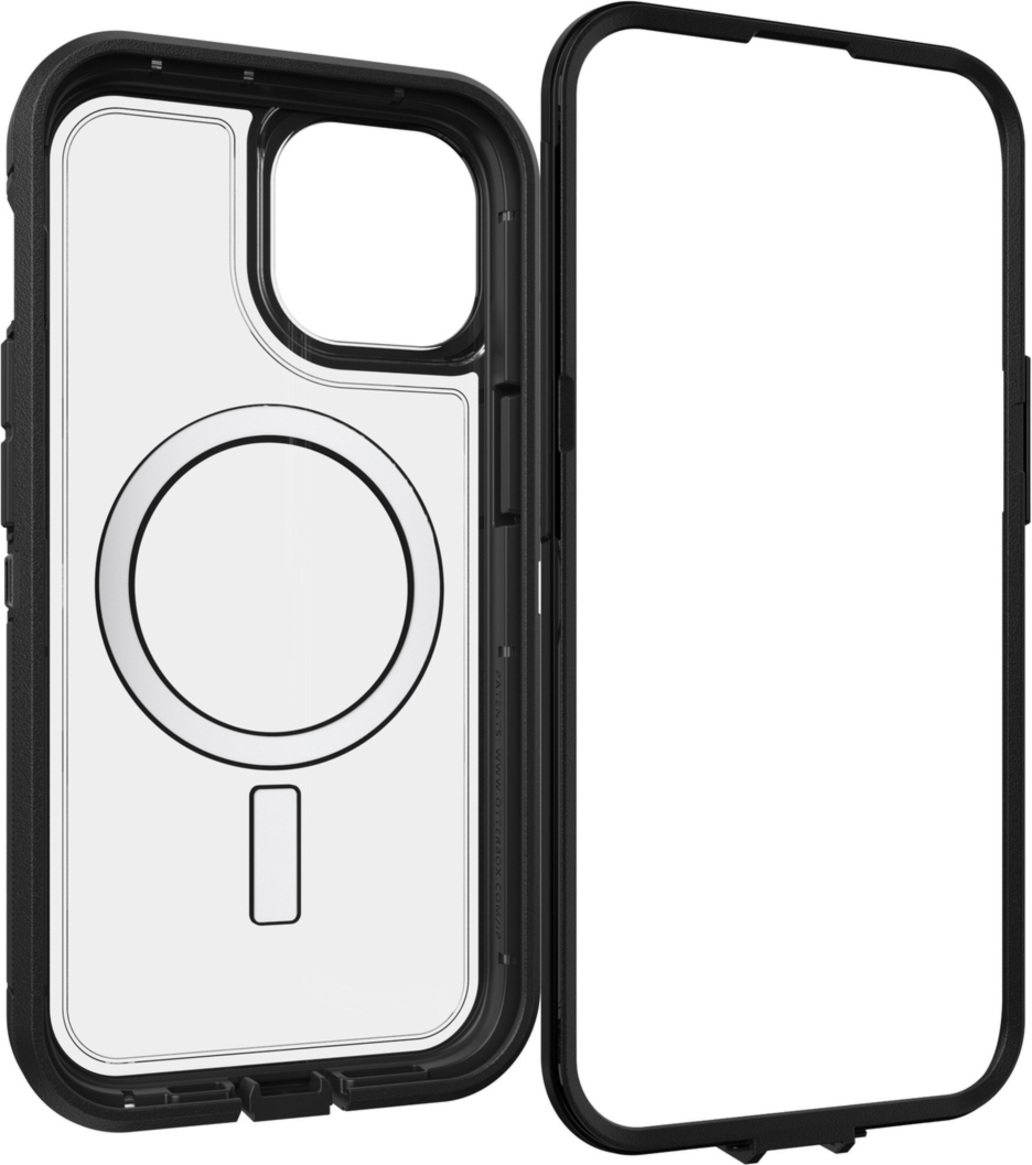 Get sleek, legendary phone protection designed to work with Apple’s MagSafe system with the OtterBox Defender Series XT.