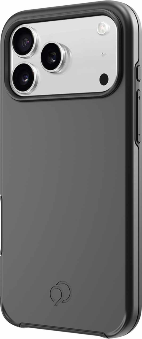 Nimbus9 - Cirrus 3 MagSafe Case for Apple iPhone 18 Pro Max/17 Pro Max - Black