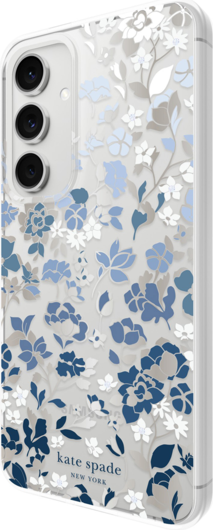 Étui de Protective Prints de Kate Spade pour Samsung Galaxy S24 FE