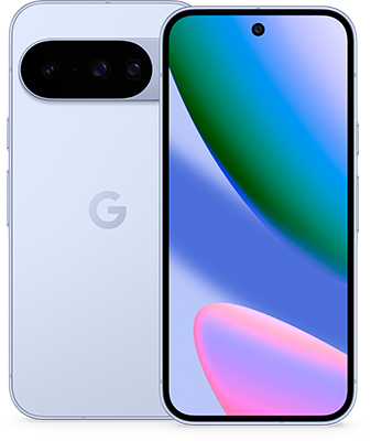 Google Pixel 10