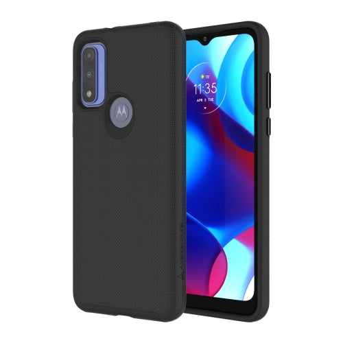 AXS PROTech Moto G Pure | Black