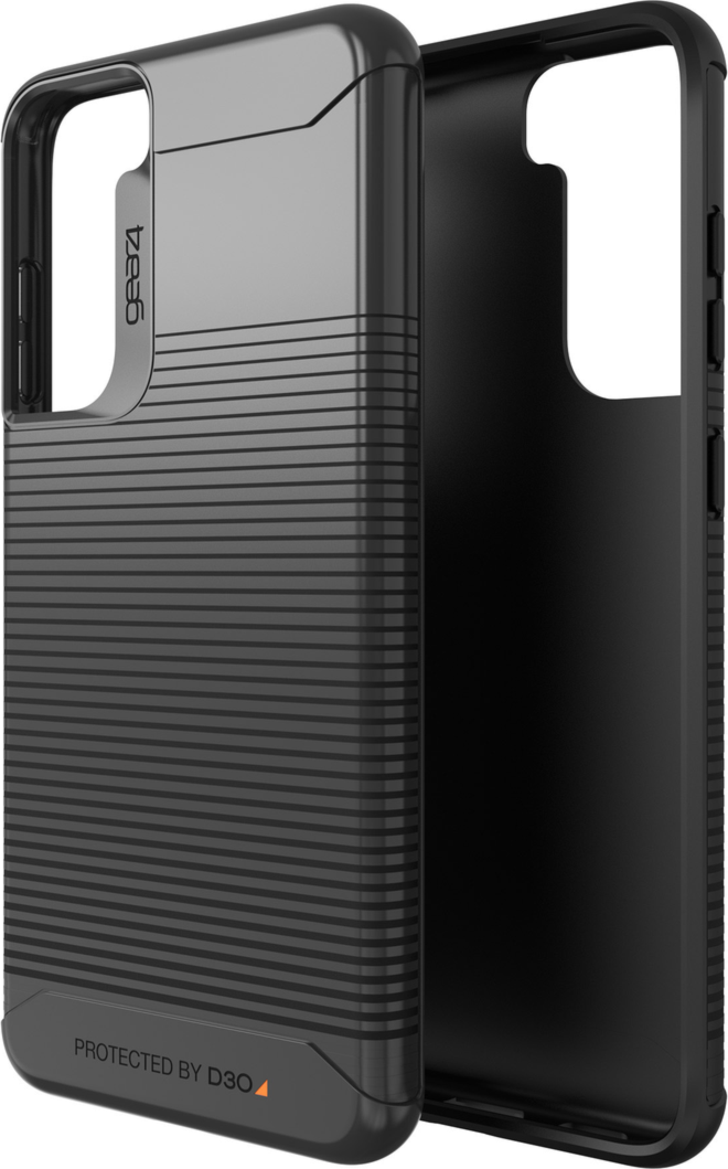 <p>The Gear4 Havana case is a stylish, lightweight case that’ll deliver protection where it’s needed most.</p>