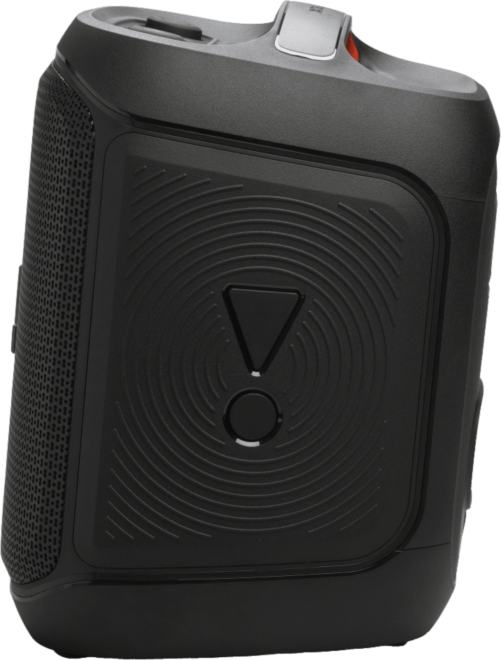 JBL - Party Box Encore Essential 2 Bluetooth Speaker - Black