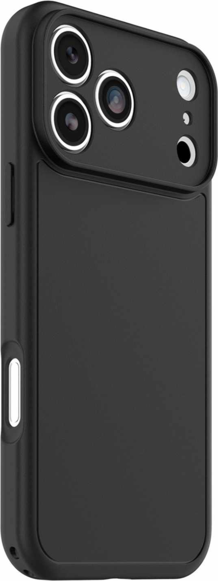OtterBox - Lumen MagSafe Case Black for iPhone 18 Pro Max in Bulk Packaging