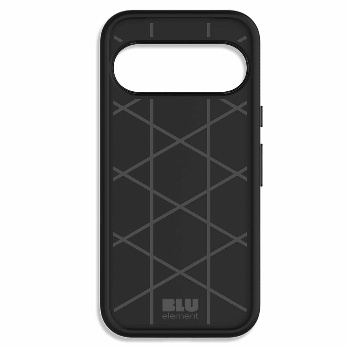 Blu Element - Coque de protection Armour Rugged noire pour Google Pixel 11 Pro XL