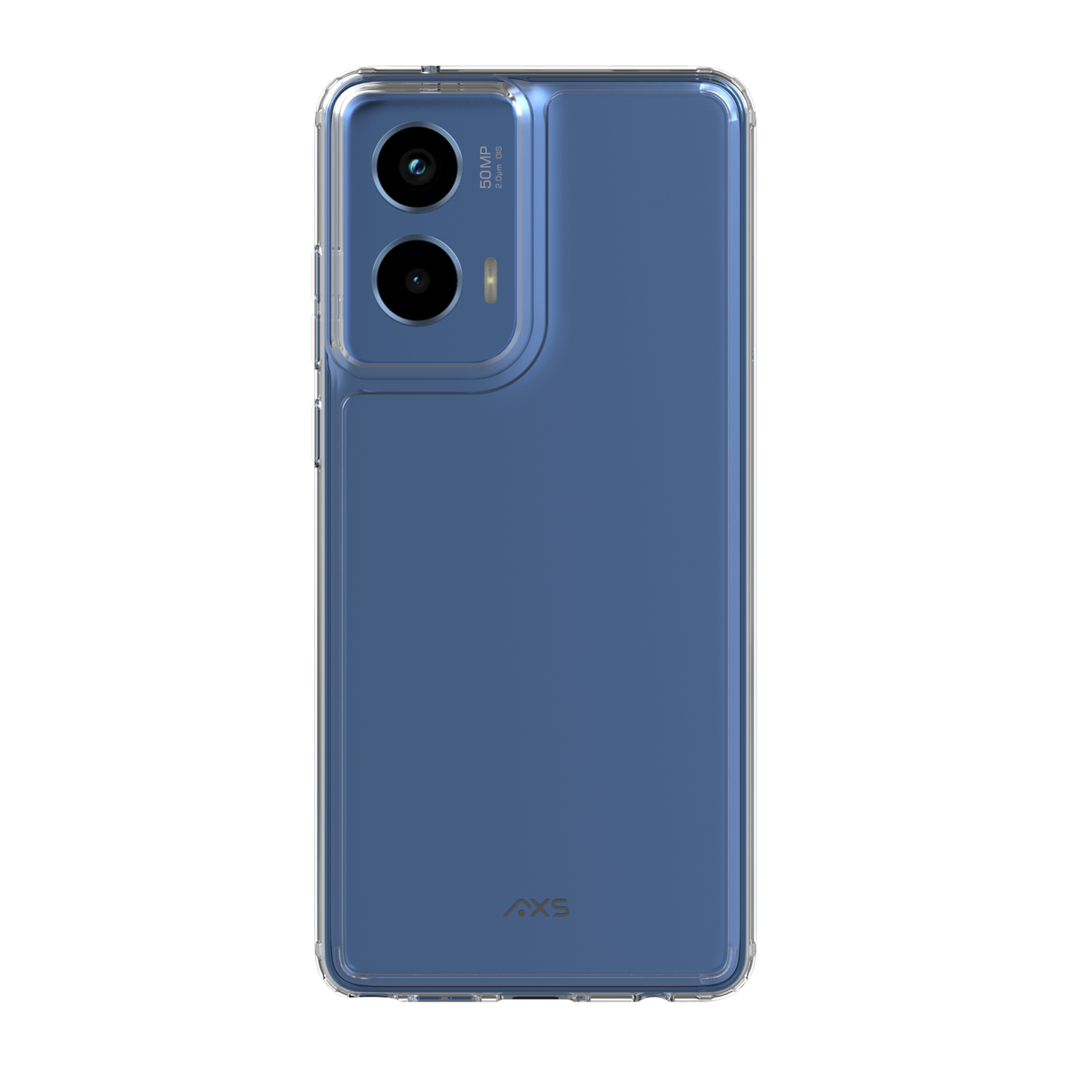 AXS ULTRA CLEAR Motorola Moto G Stylus 5G (2024)