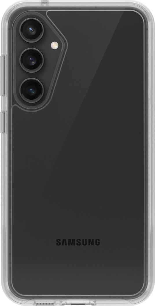 <p>Slim but tough, OtterBox Symmetry Series offers style and protection in a one-piece design that slips on and off in a flash.</p>