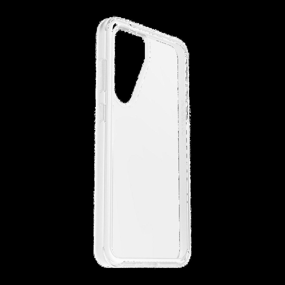 Slim but tough, OtterBox Symmetry Series offers style and protection in a one-piece design that slips on and off in a flash.