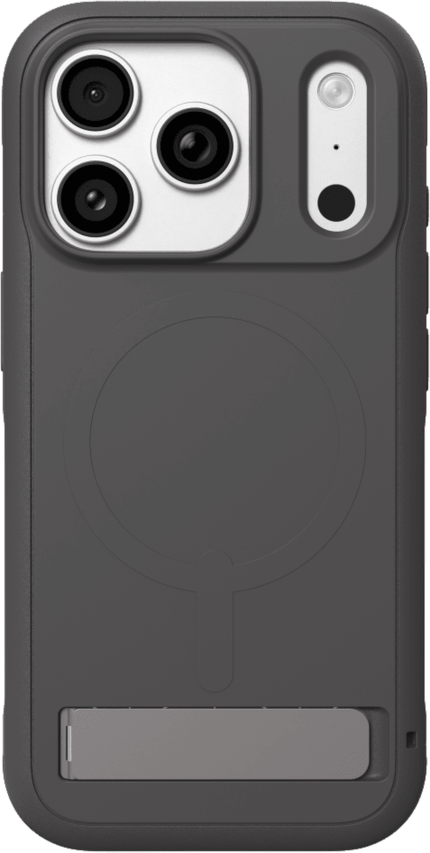 The ZAGG Sedona Snap combines elegant design with multi-layer protection, featuring 16ft drop defense, reinforced bumpers, and MagSafe compatibility in nature-inspired colors.