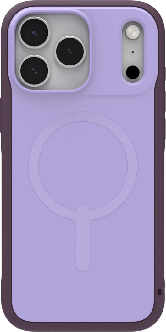 The ZAGG Sedona Snap combines elegant design with multi-layer protection, featuring 13ft drop defense, reinforced bumpers, and MagSafe compatibility in nature-inspired colors.