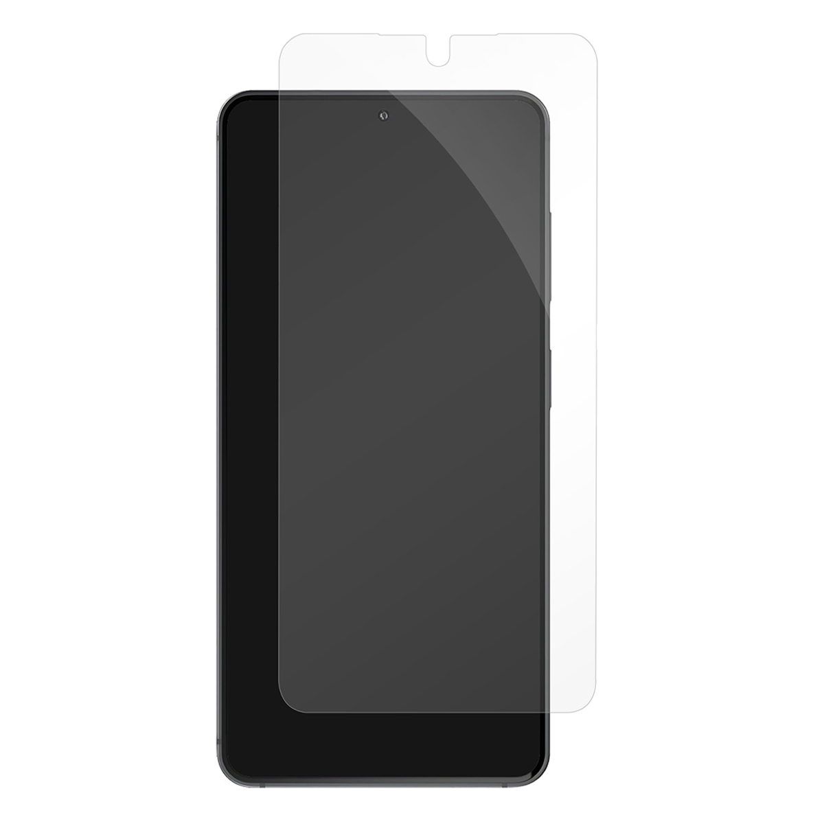 Blu Element BETGS26E Protecteur D'écran en Verre Trempé pour Samsung Galaxy S26+