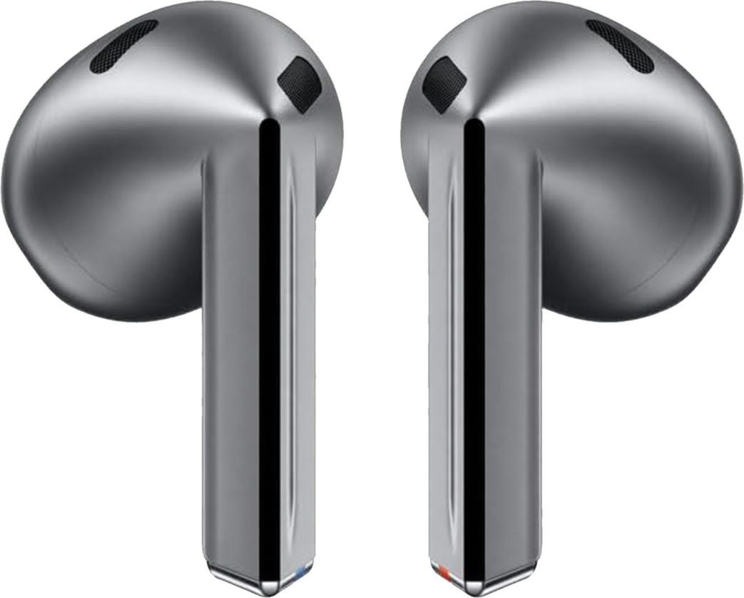 <p>The Samsung Galaxy Buds3 takes the listening experience to the next level with Galaxy AI-boosted noise control and real-time translation.</p>