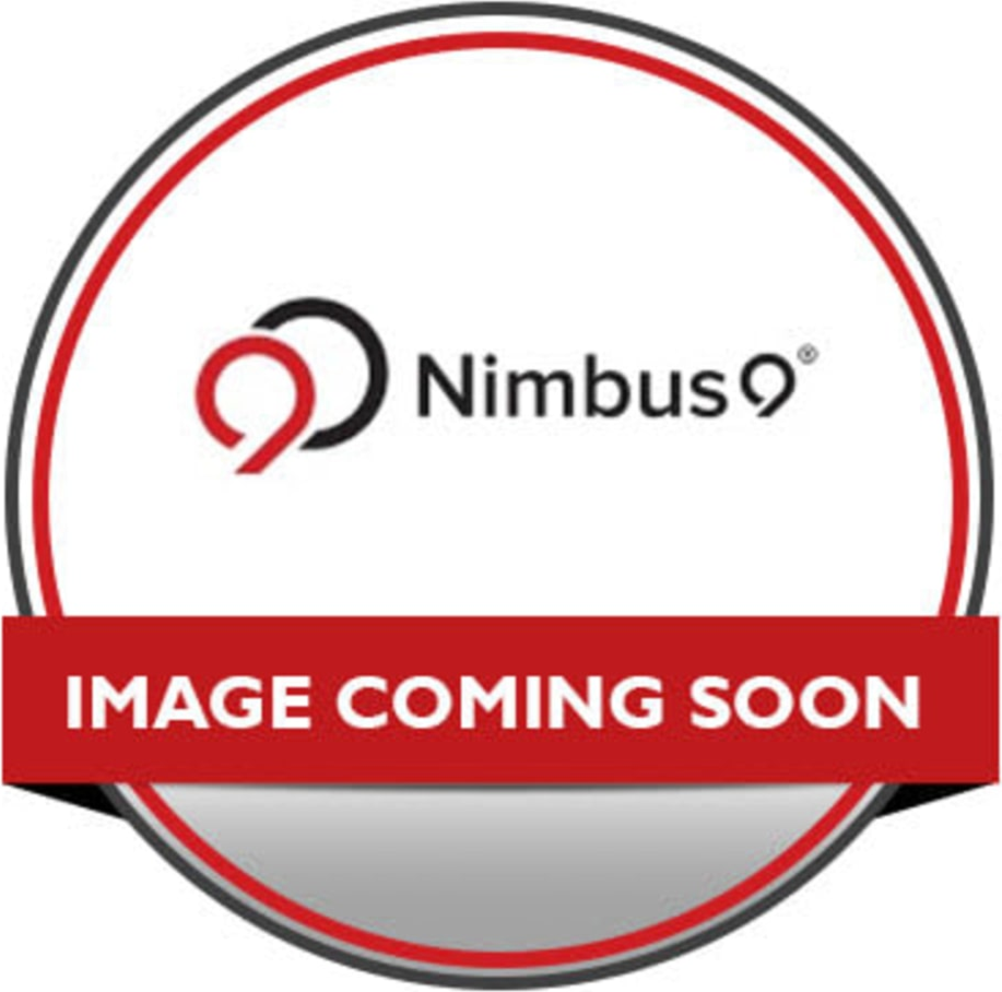 Nimbus9 N9C3MSIPH16PROBLK Étui Cirrus 3 Magsafe Noir pour iPhone 16 Pro