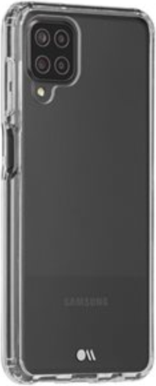 <p>Clear, sleek and protective. The Case-Mate Tough Clear features 10-foot drop protection and a one-piece minimalistic design that will fit every occasion.</p>