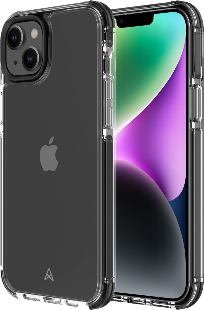 AXS Inc. - iPhone 14 Plus - PROShield Plus Case - Black