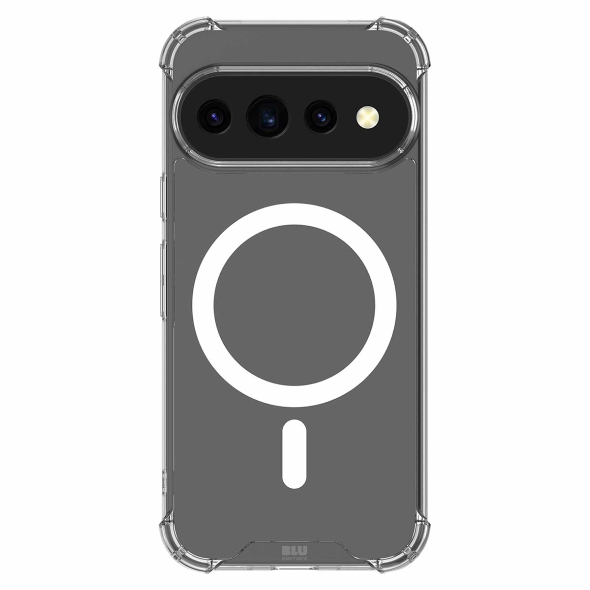 Blu Element - Pack « Protection totale » transparent pour Google Pixel 11 Pro
